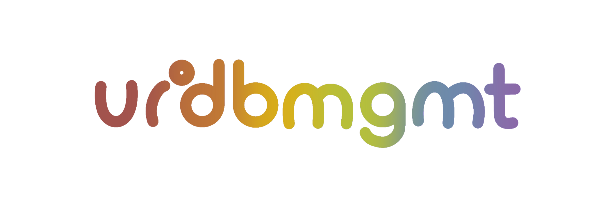 UIDB MGMT Logo