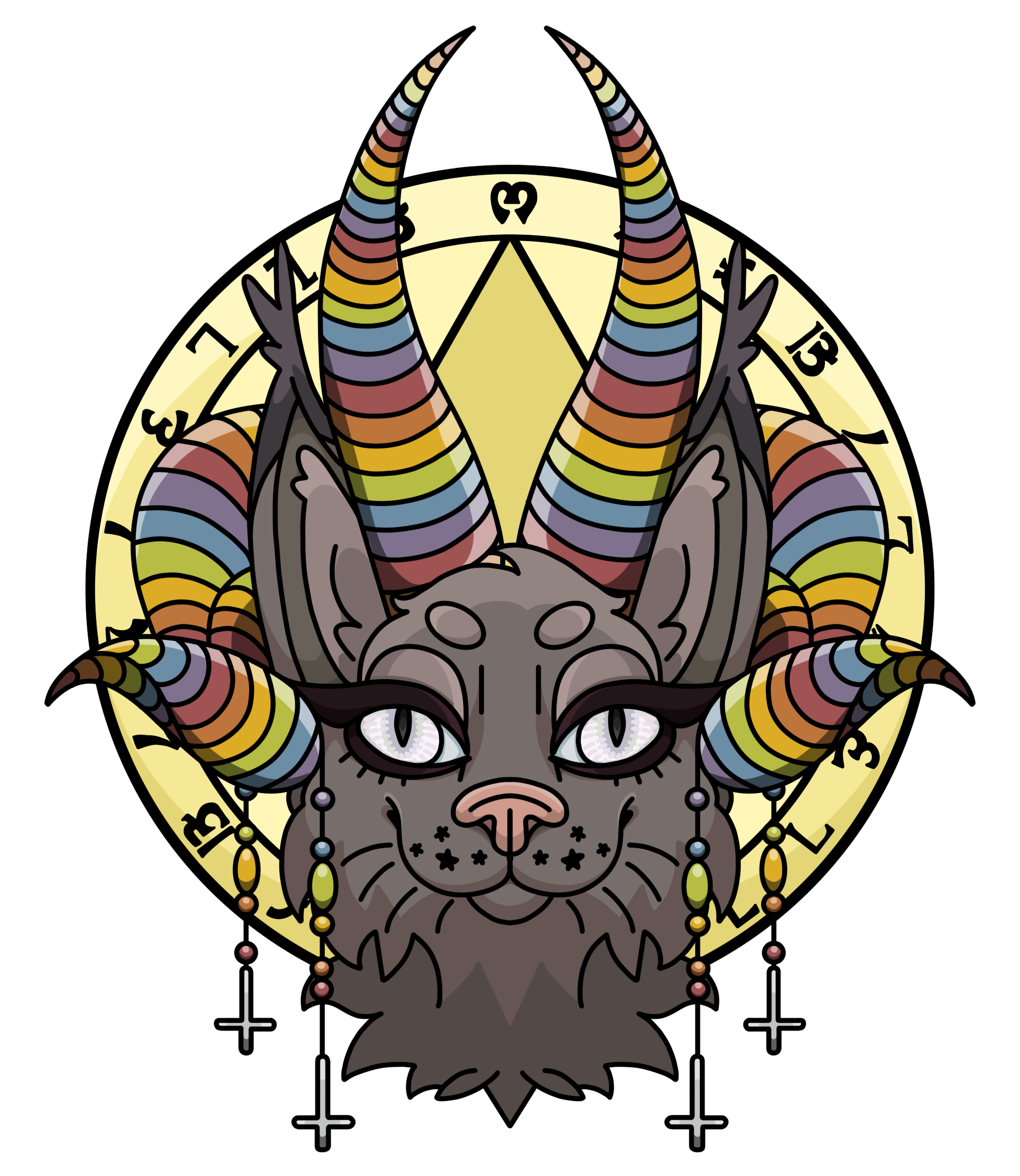 The North American Sparklelynx