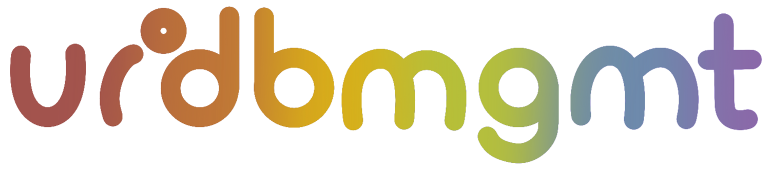 UIDB MGMT Logo